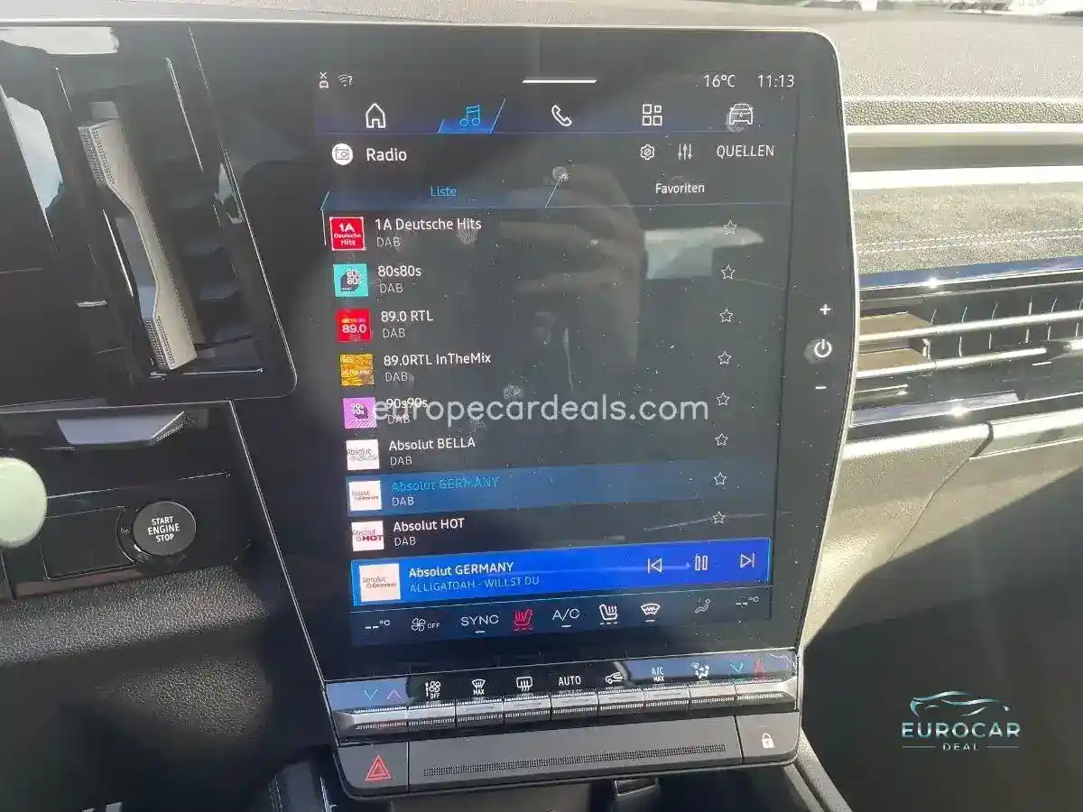 Renault Austral