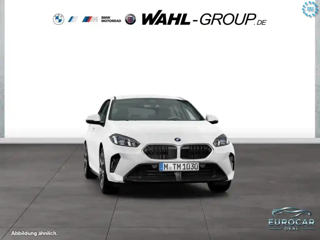 BMW 120