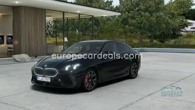 BMW 2er Gran Coupé