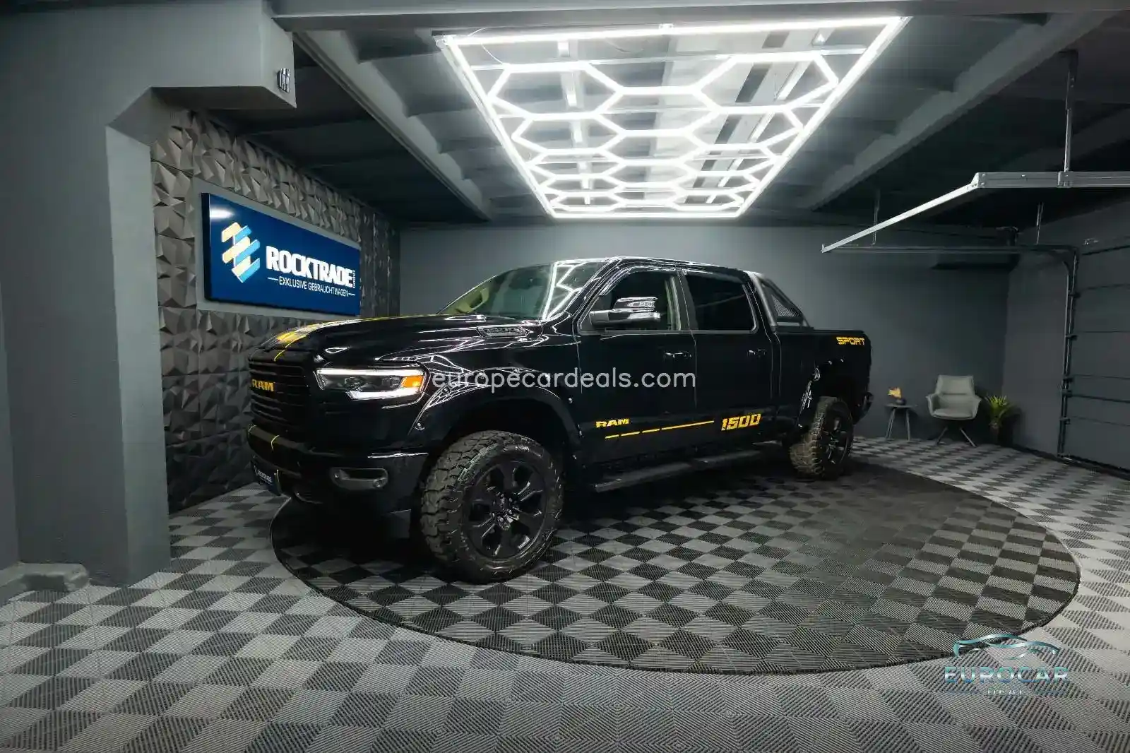 Dodge RAM