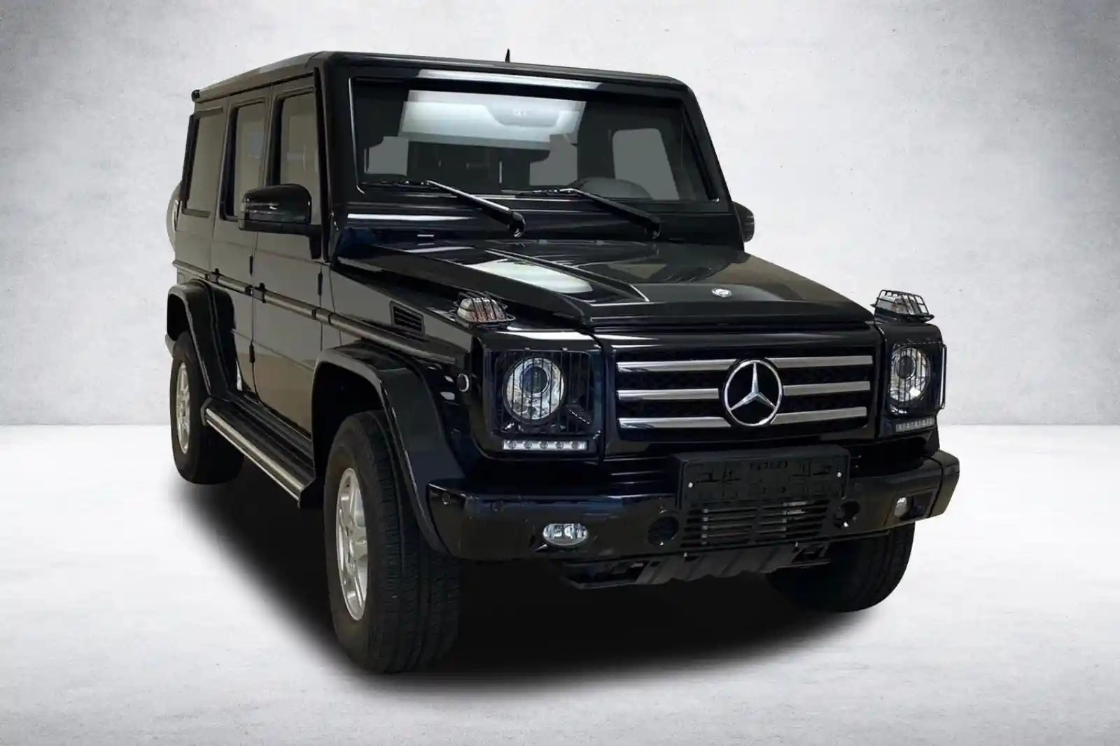 Mercedes-Benz G 500