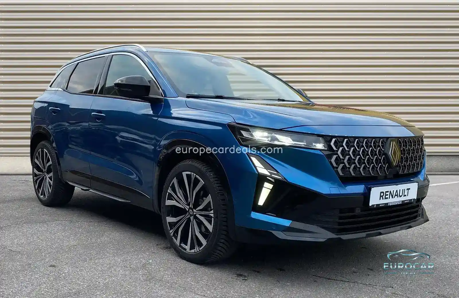 Renault Austral