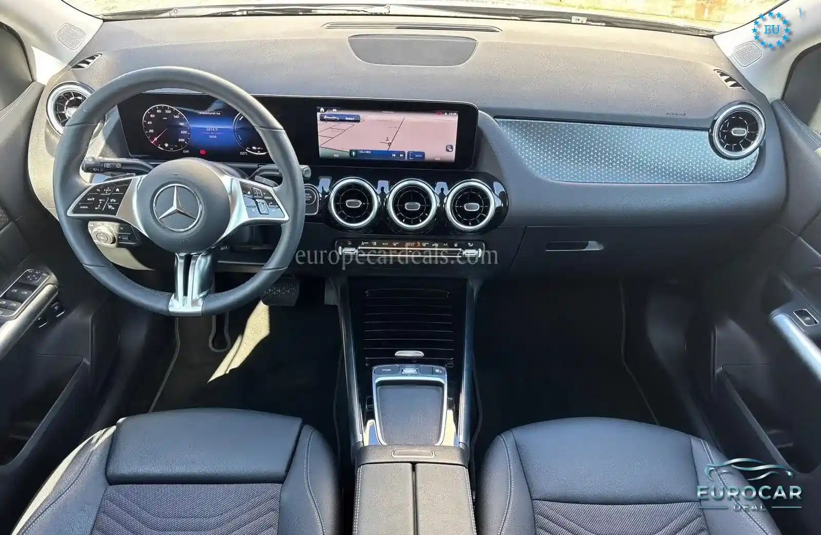 Mercedes-Benz B 250