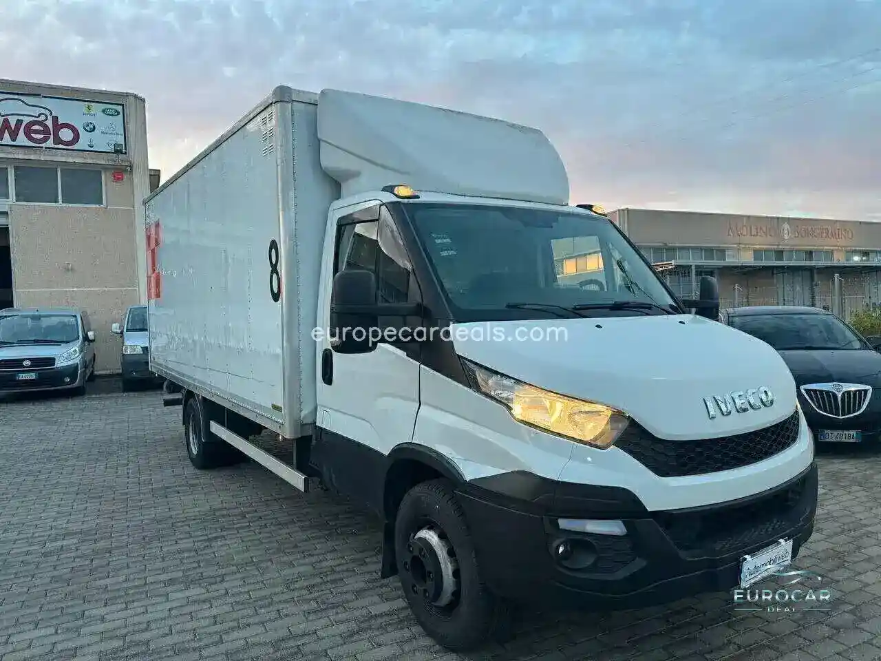 Iveco Other