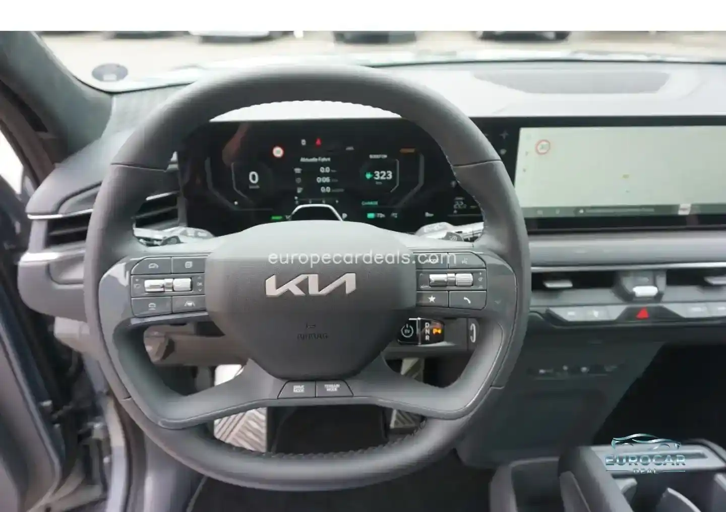 Kia EV9