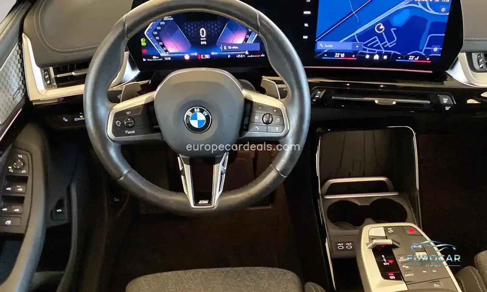 BMW 218 Active Tourer