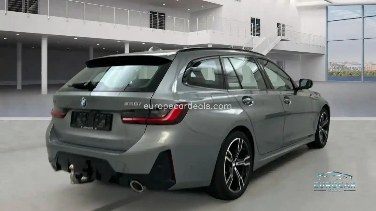 BMW 330