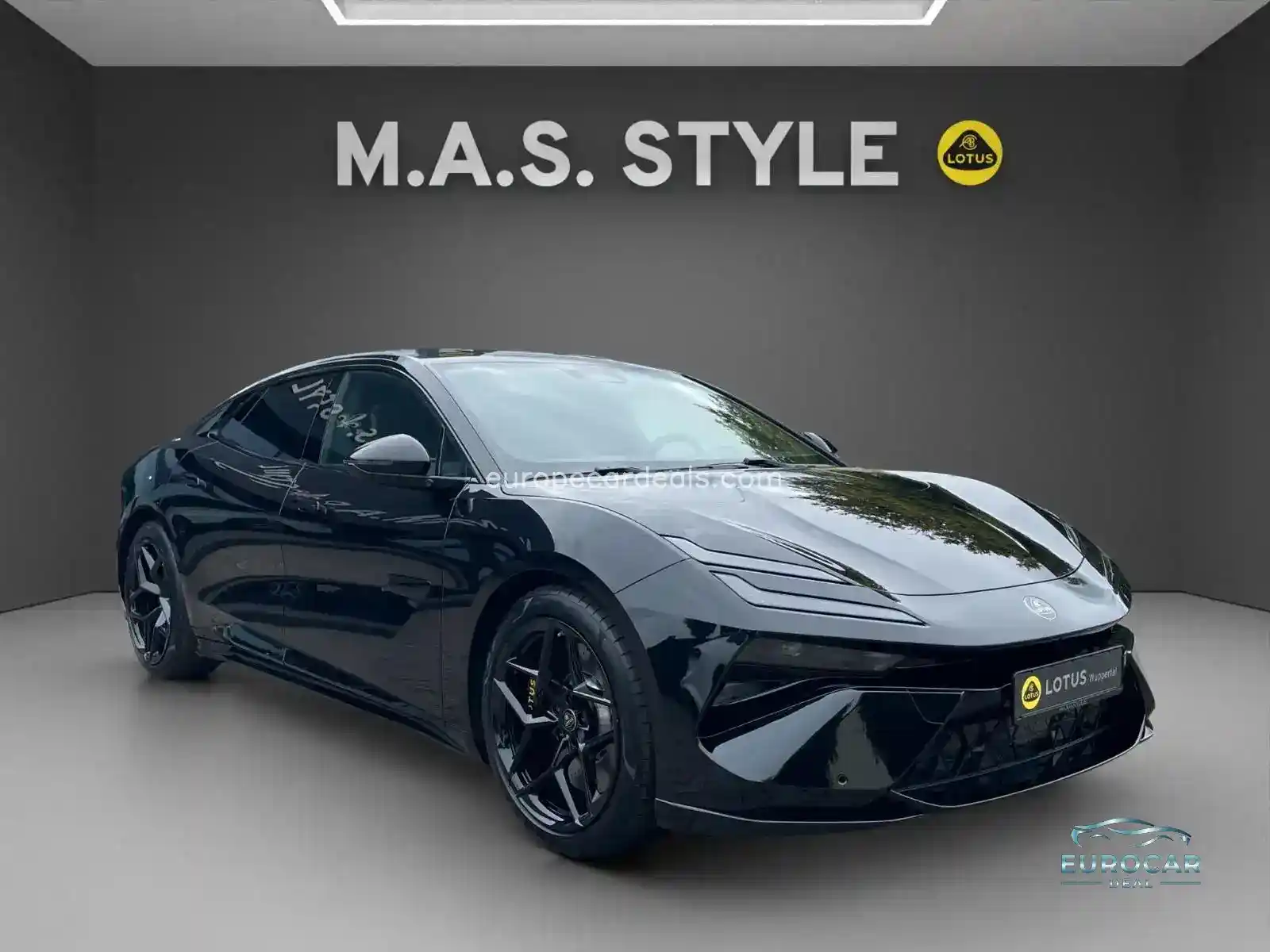 Lotus Emeya