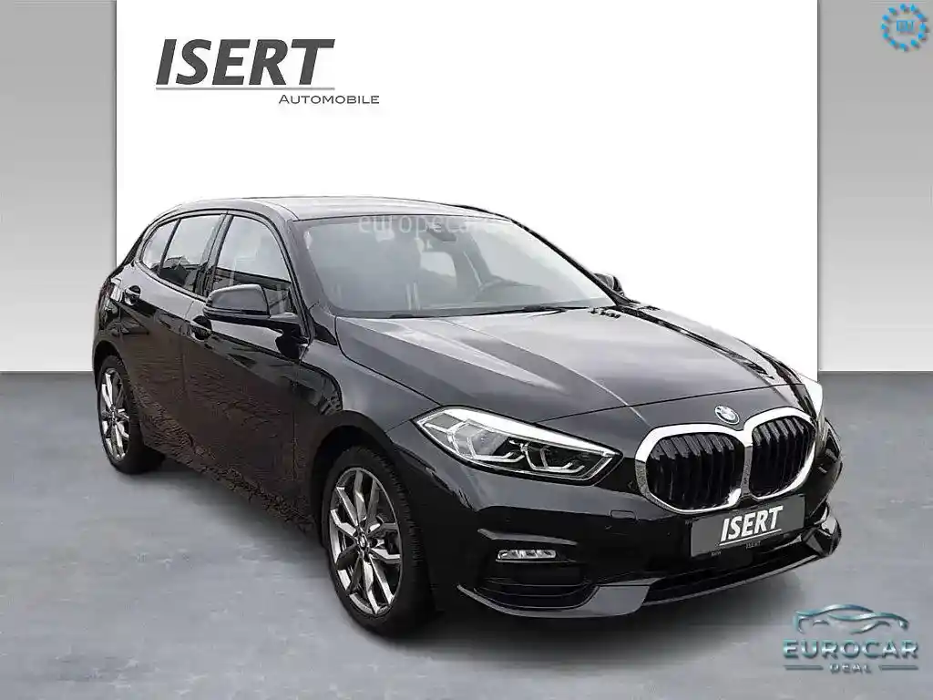 BMW 120