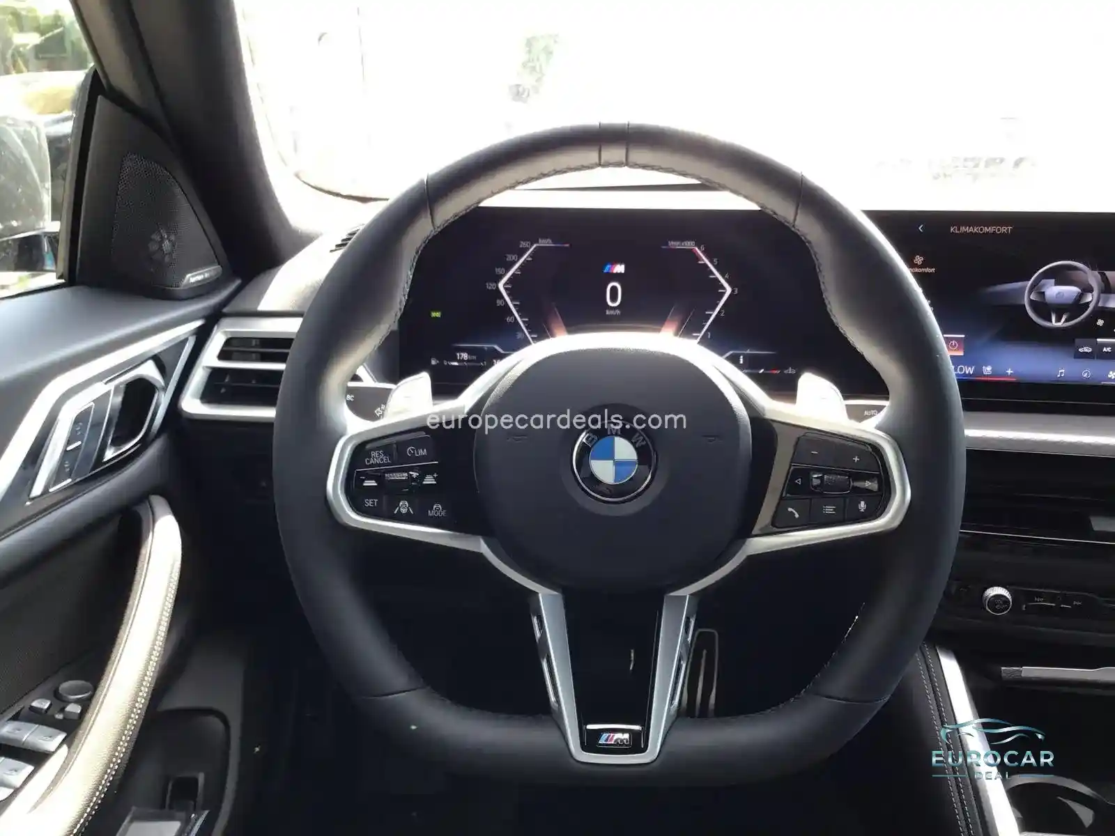 BMW 430 Gran Coupé