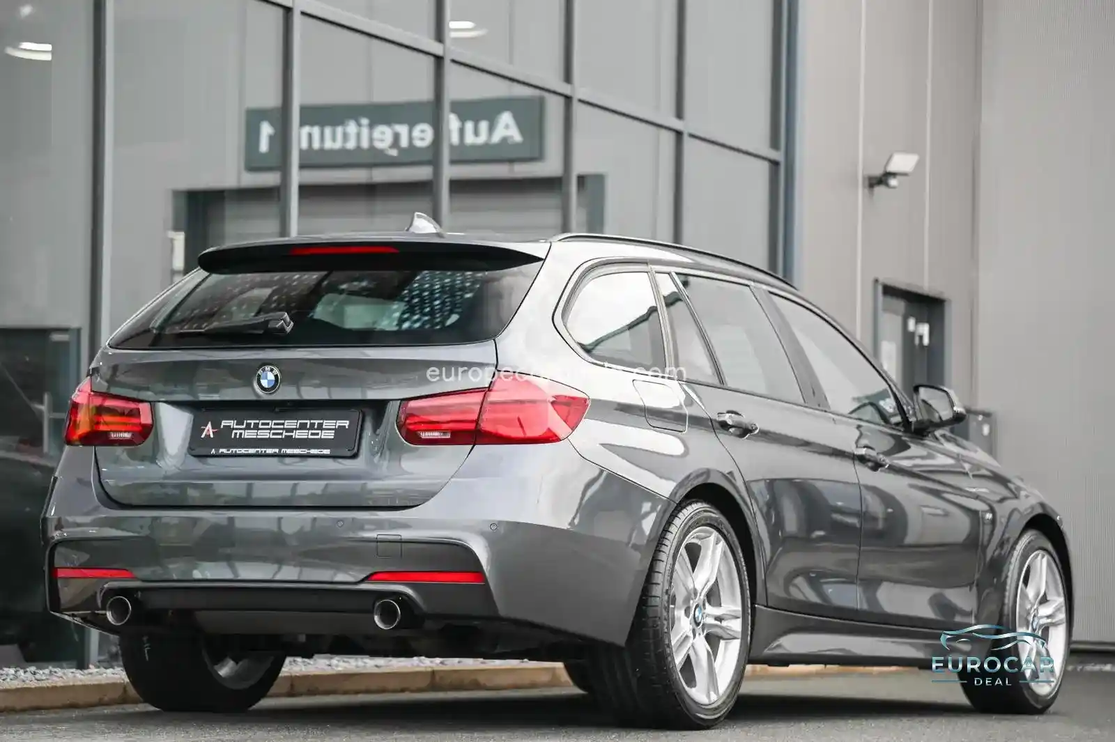 BMW 340