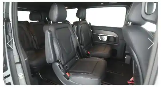Mercedes-Benz V 300