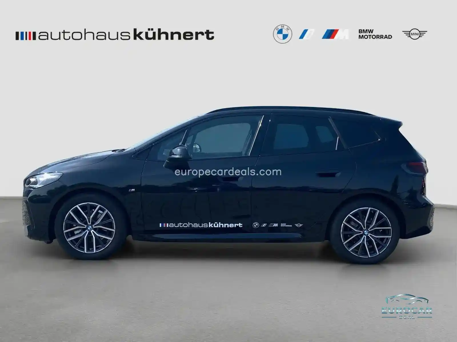 BMW 220 Active Tourer