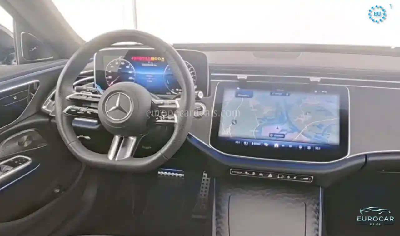 Mercedes-Benz E 300