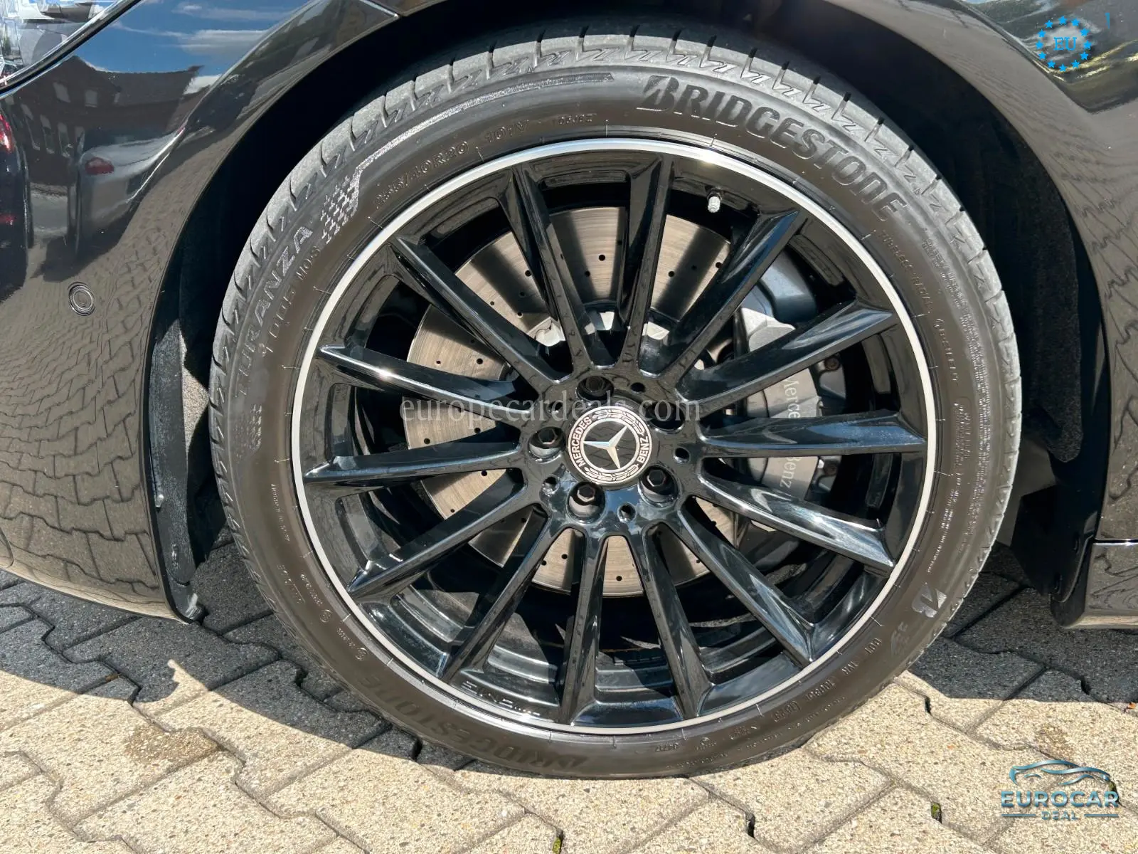 Mercedes-Benz S 400
