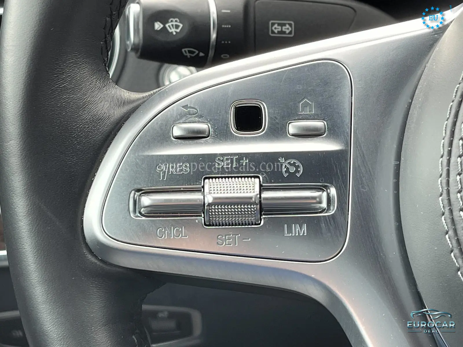 Mercedes-Benz S 350