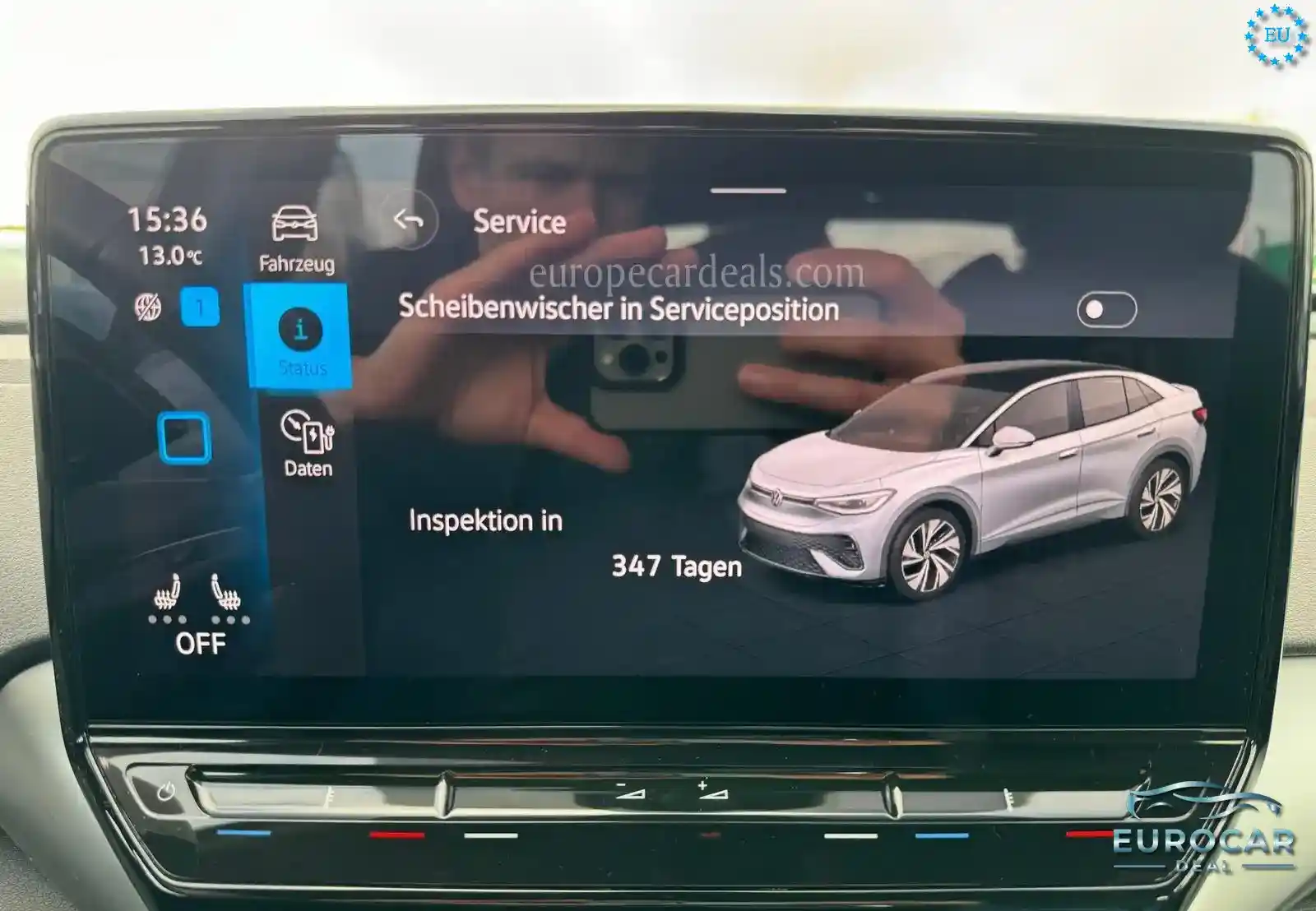 Volkswagen ID.5