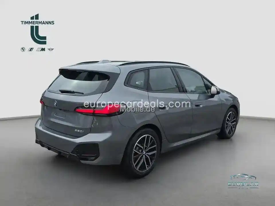 BMW 220 Active Tourer