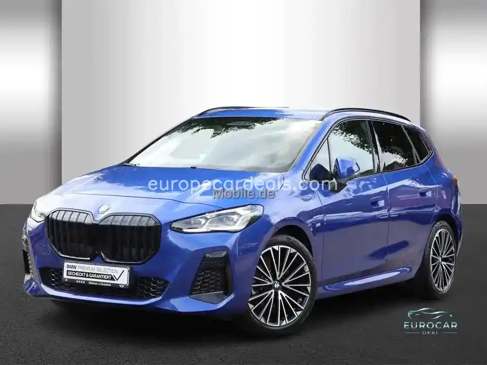 BMW 223 Active Tourer
