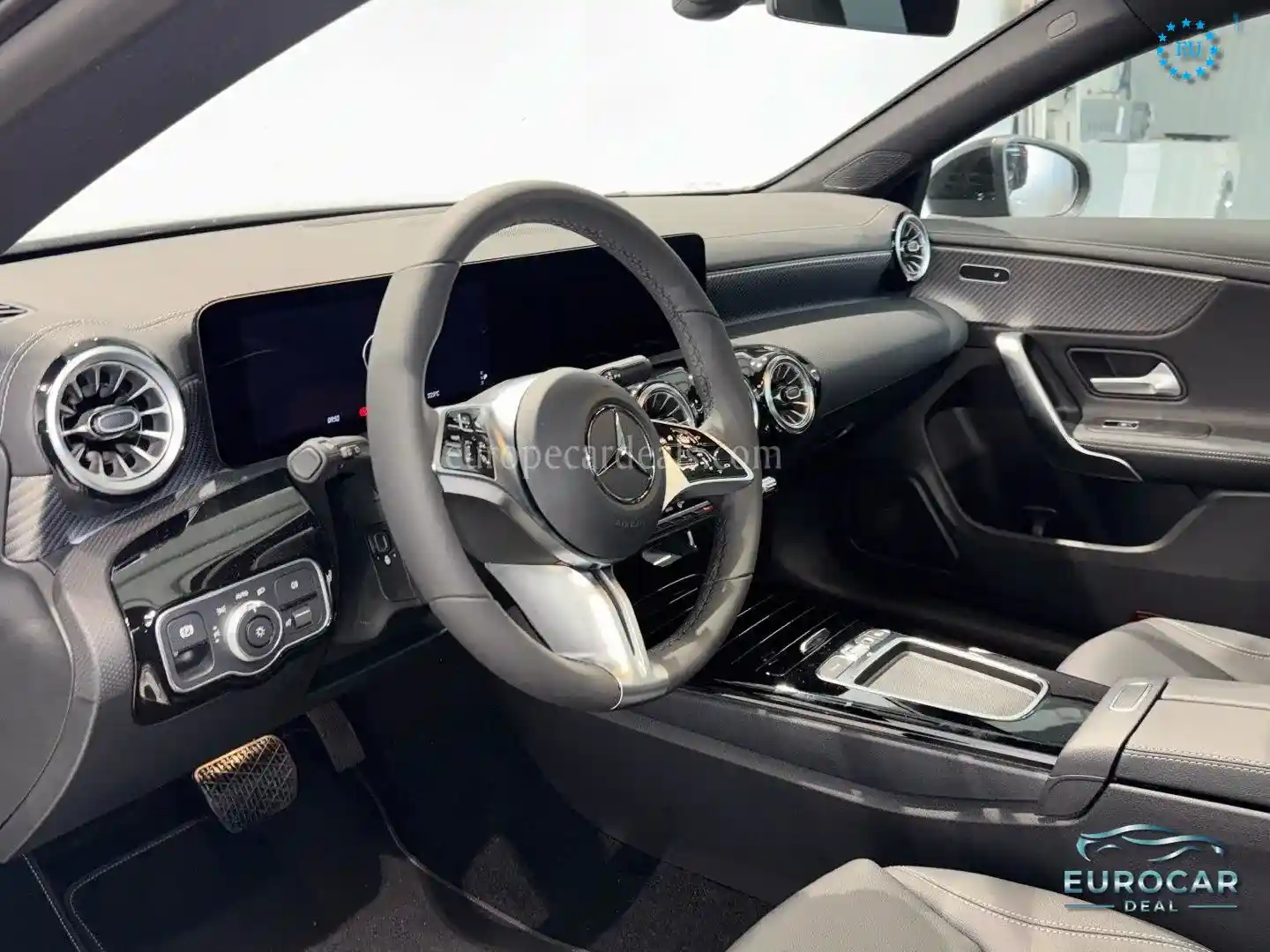 Mercedes-Benz CLA 200 Shooting Brake
