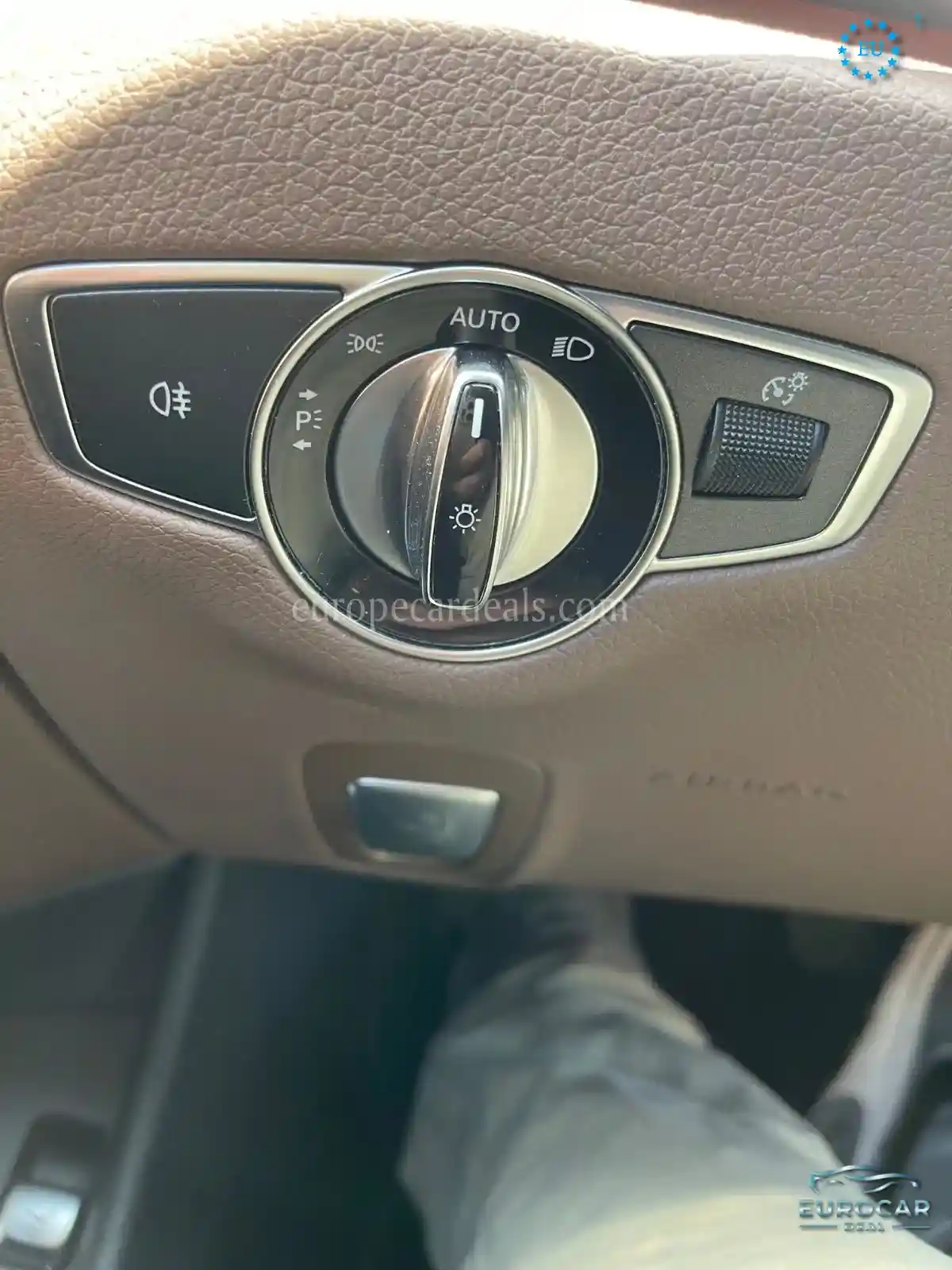 Mercedes-Benz E 250