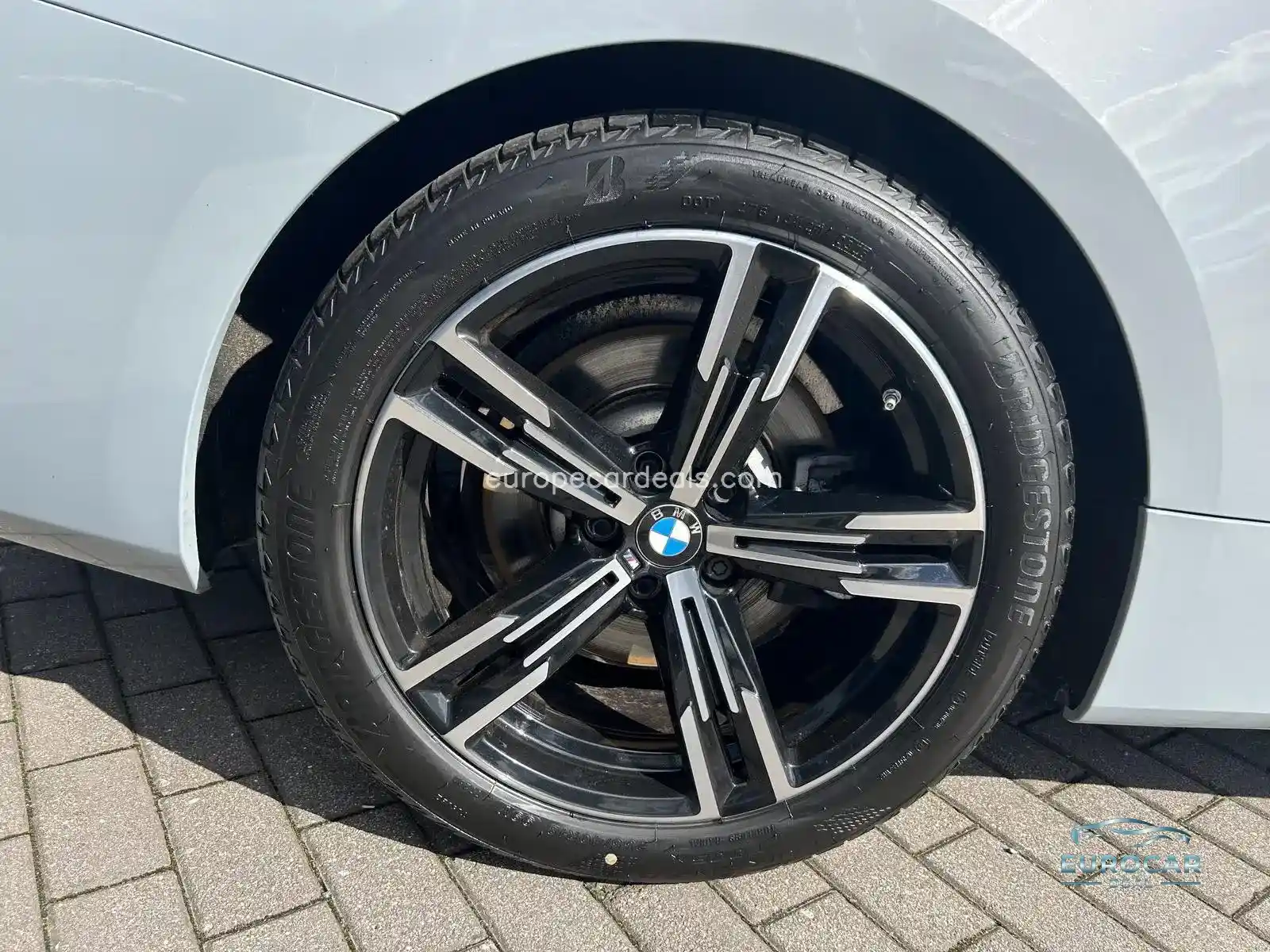 BMW 430
