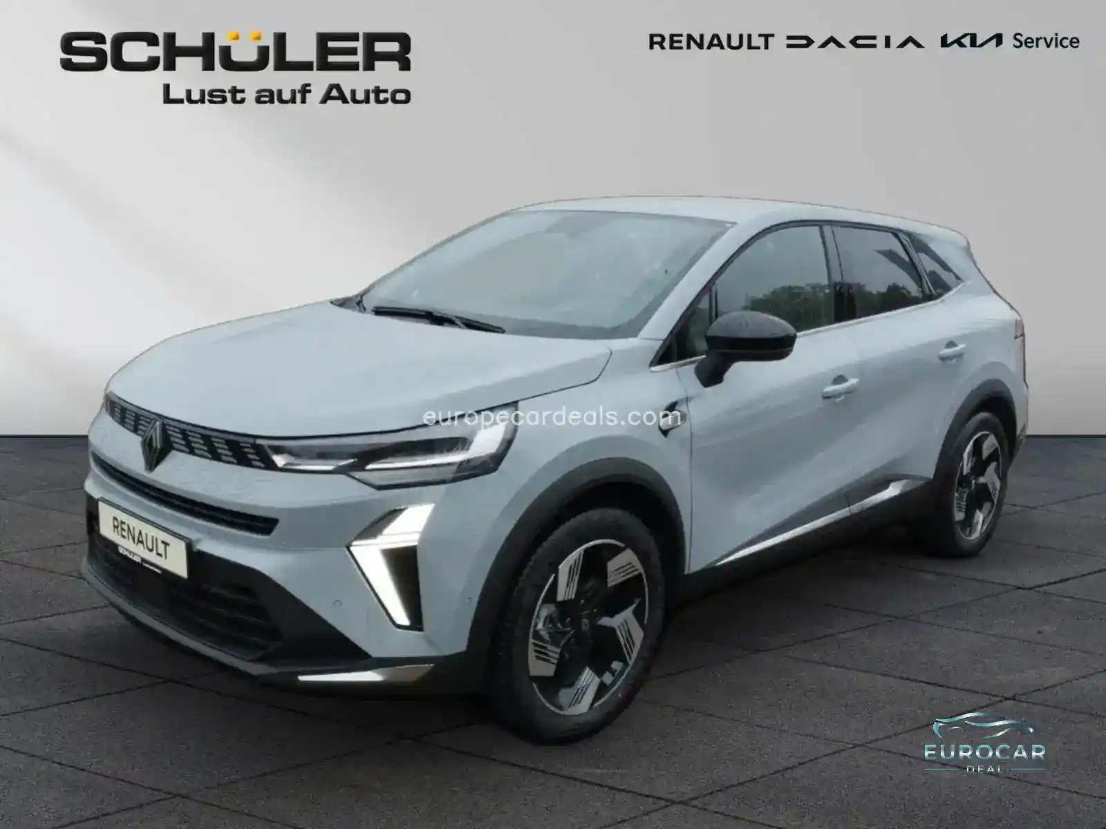 Renault Symbioz