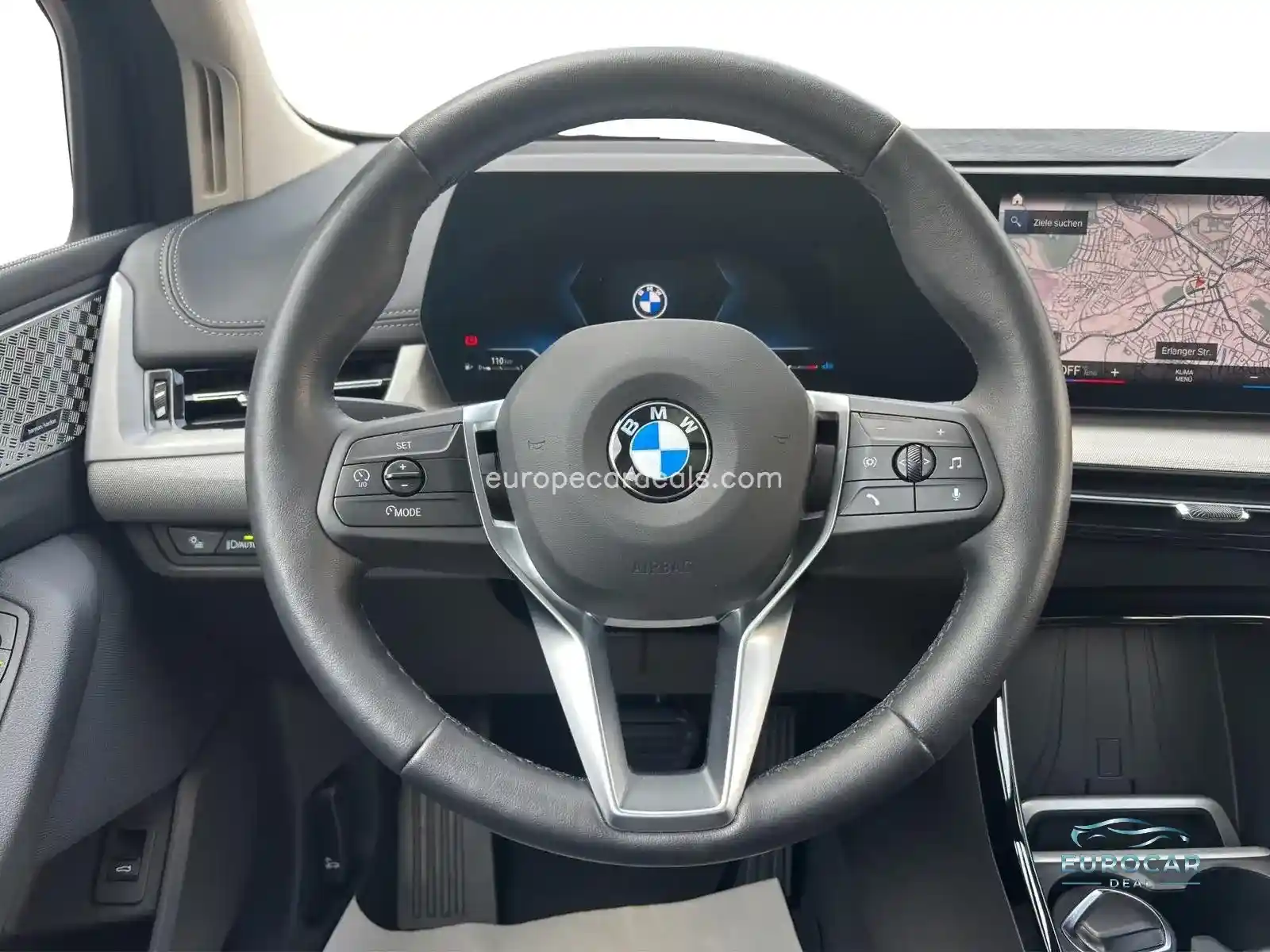 BMW 220 Active Tourer