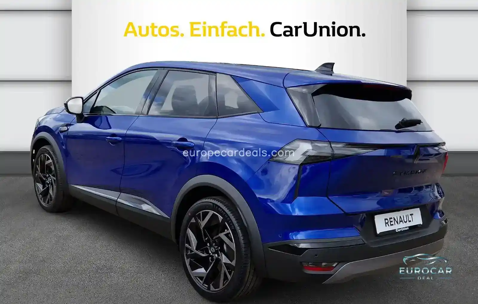 Renault Symbioz