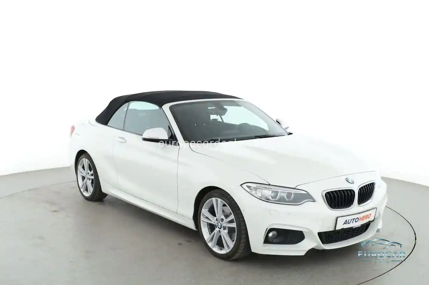 BMW 220