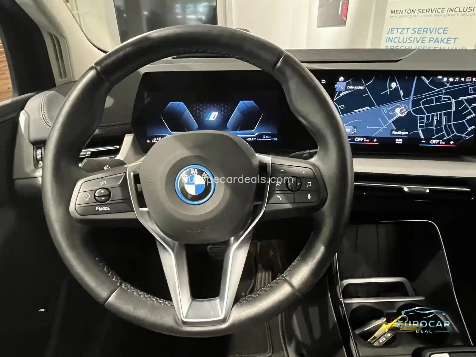 BMW 225 Active Tourer