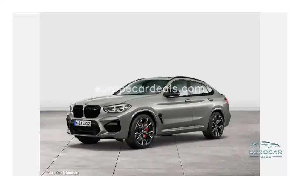 BMW X4 M