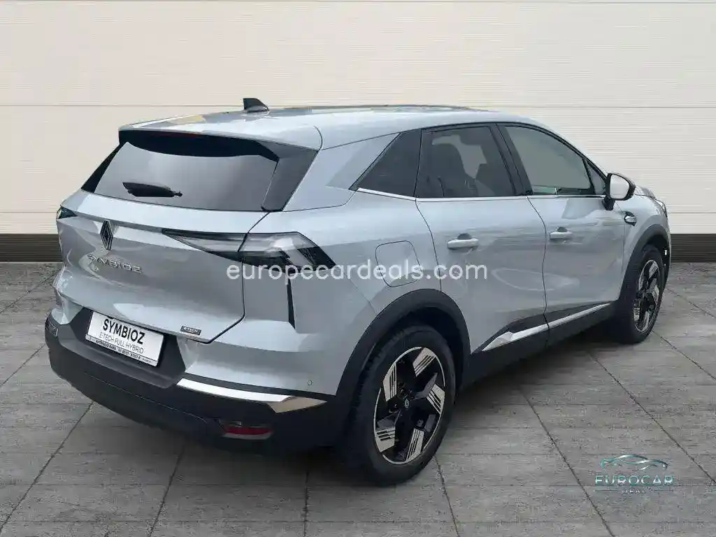 Renault Symbioz