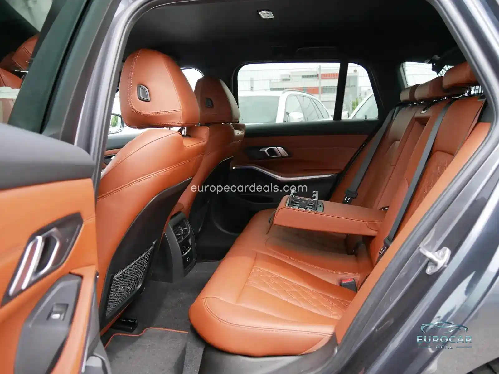 BMW M340d