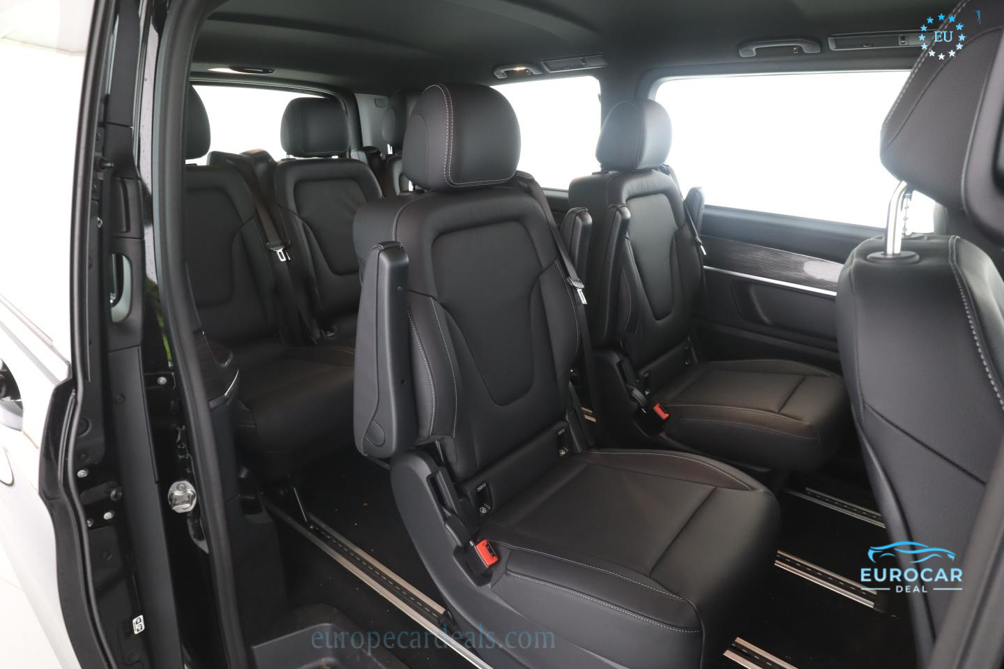 Mercedes-Benz EQV
