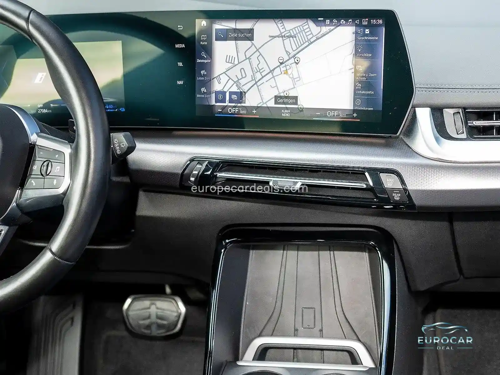 BMW 225 Active Tourer