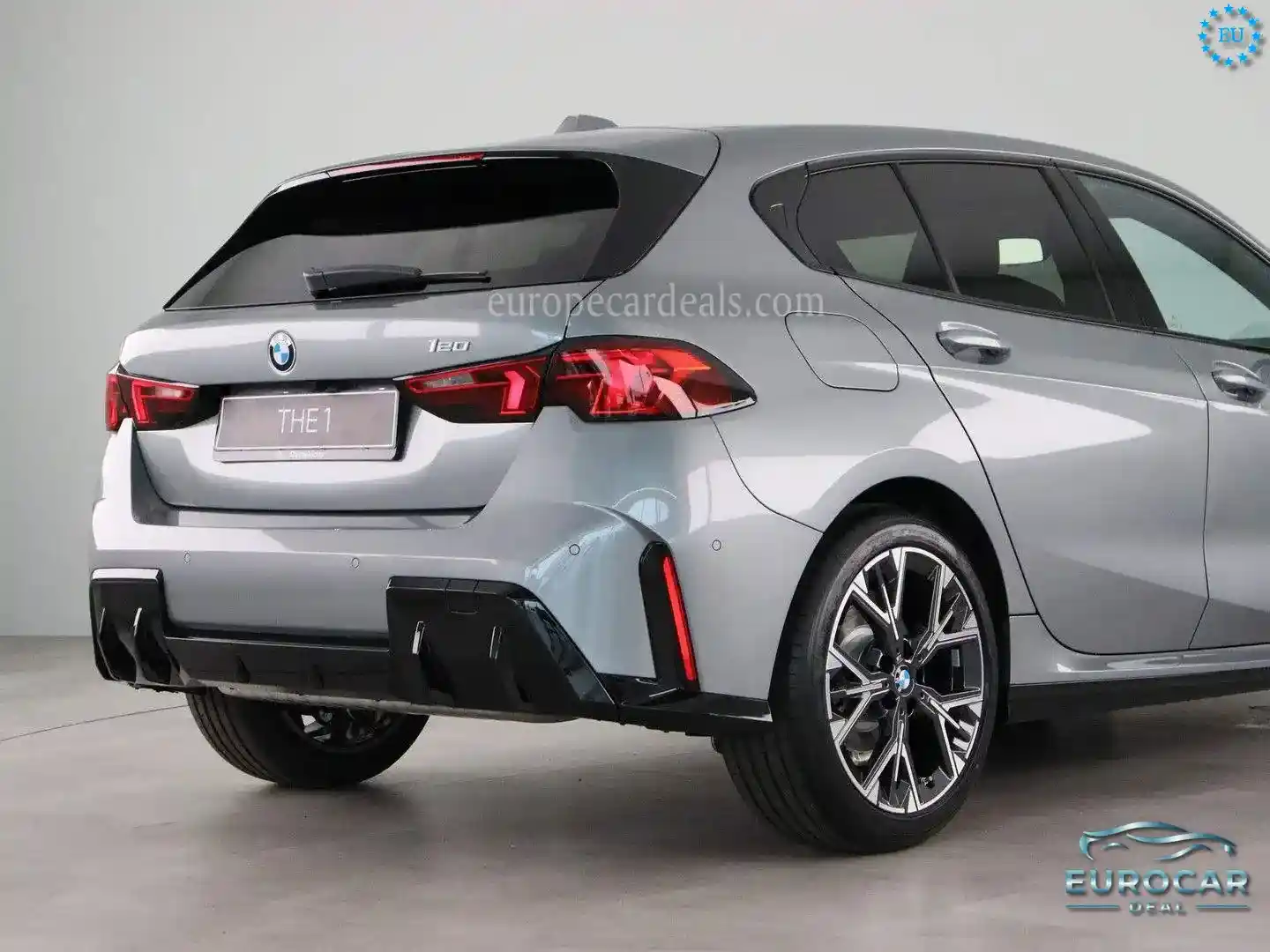BMW 120