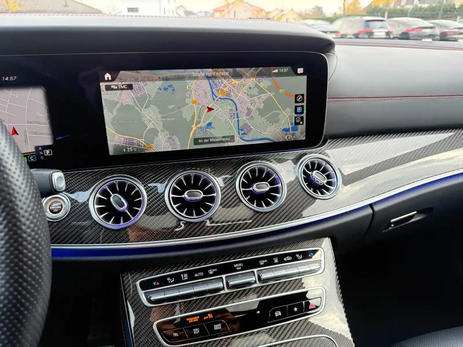 Mercedes-Benz CLS 53 AMG