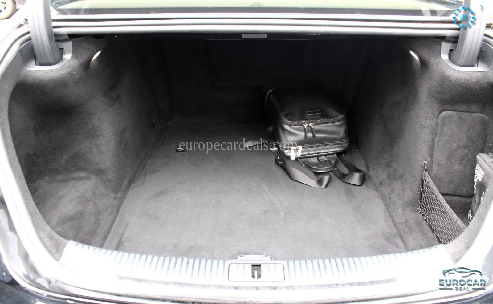 Mercedes-Benz S 400