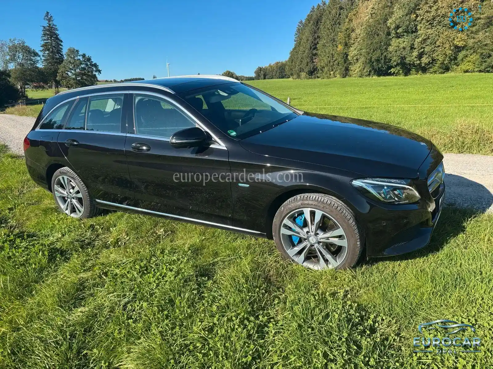 Mercedes-Benz C 350