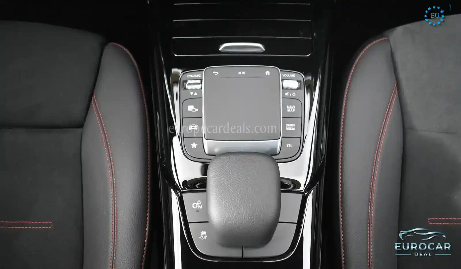Mercedes-Benz CLA 45 AMG Shooting Brake