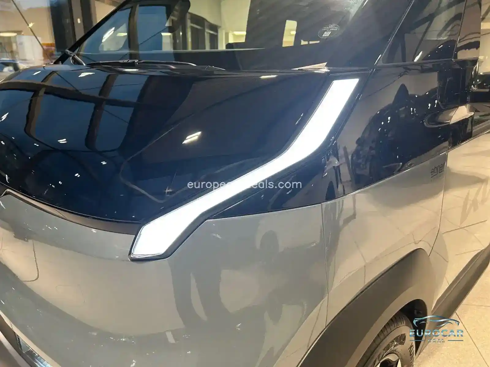 Kia PV5