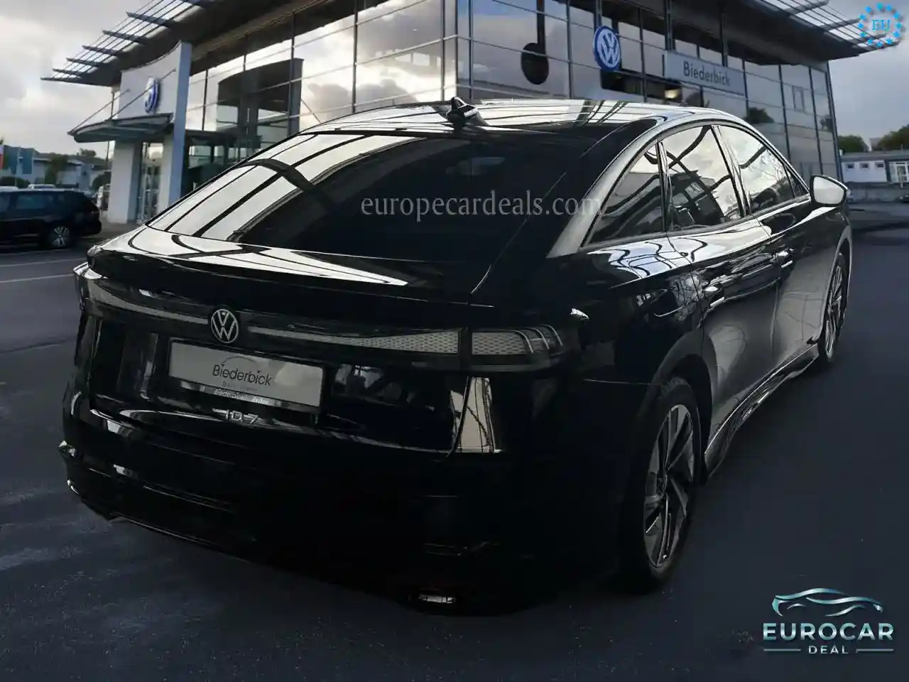 Volkswagen ID.7