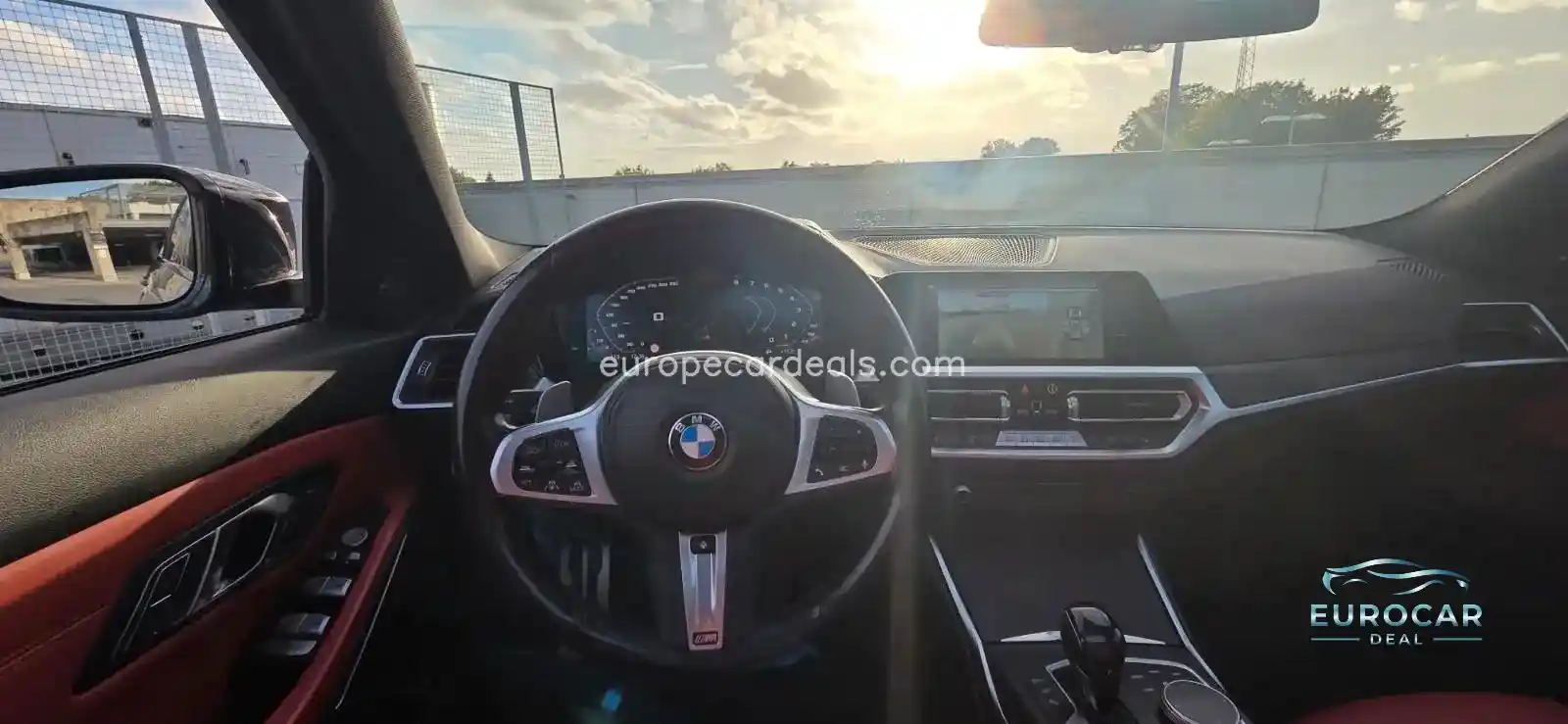 BMW M340i