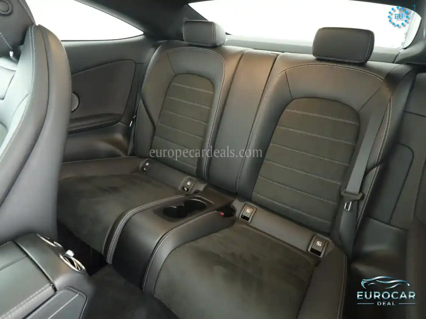 Mercedes-Benz C 400