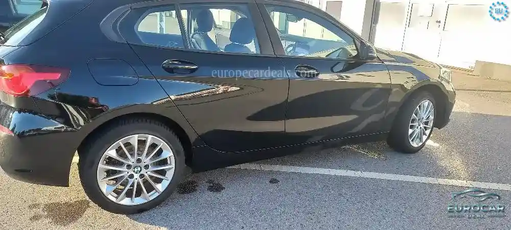 BMW 116