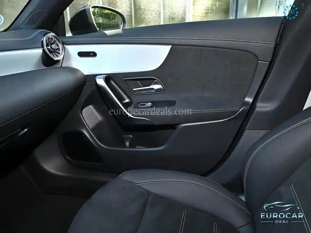 Mercedes-Benz CLA 200 Shooting Brake