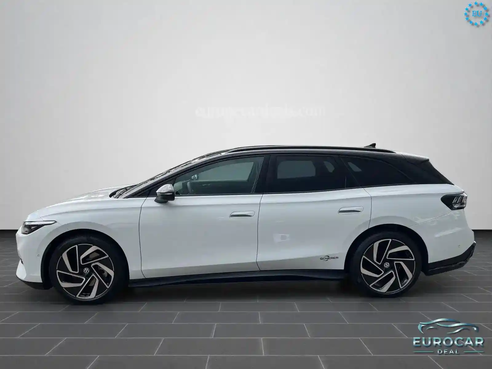 Volkswagen ID.7
