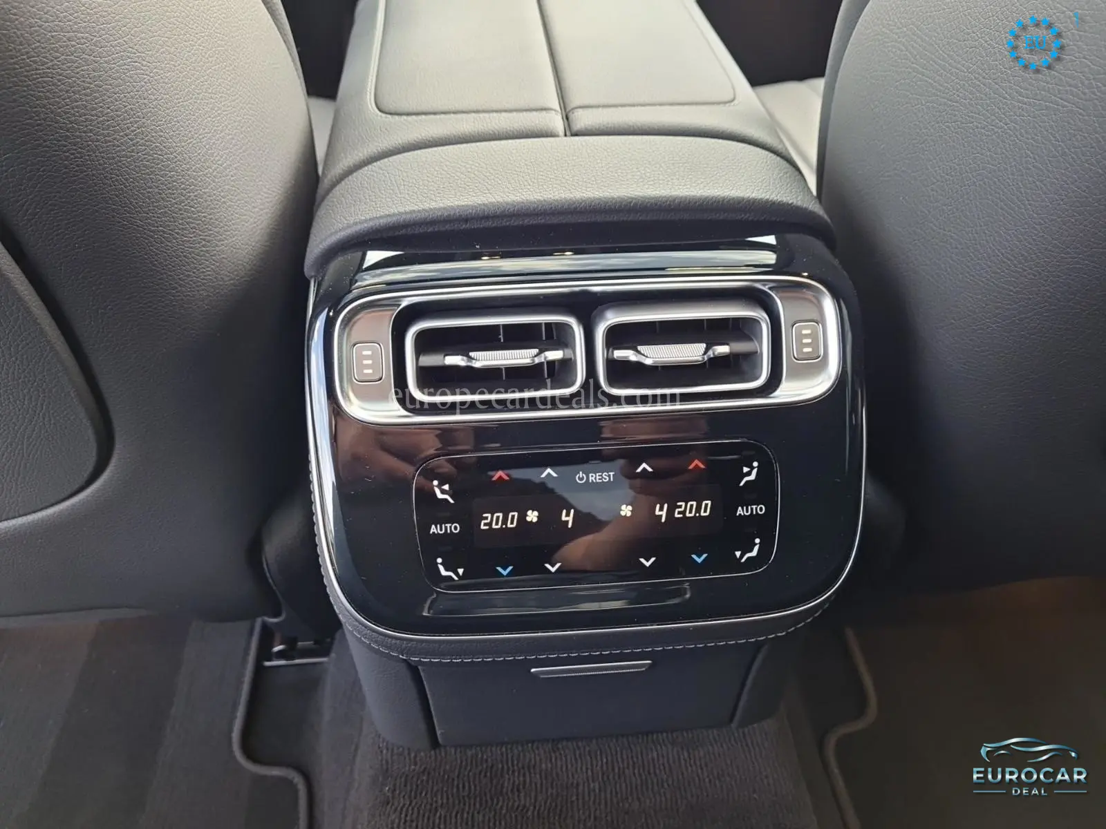 Mercedes-Benz S 580