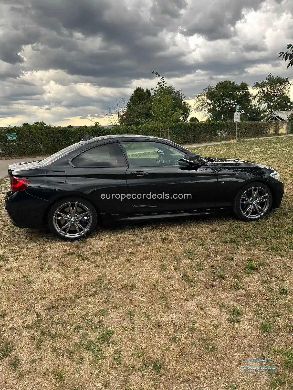 BMW M235